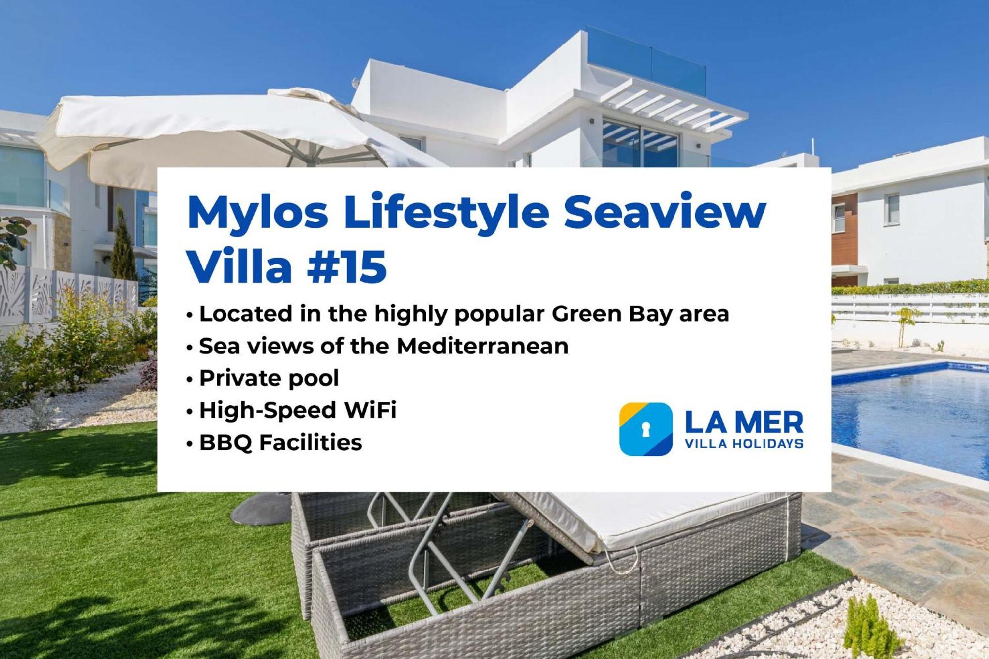Mylos Lifestyle Seaview #15